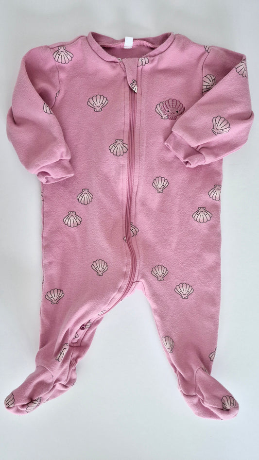 Pyjama 3 mois Pekkle