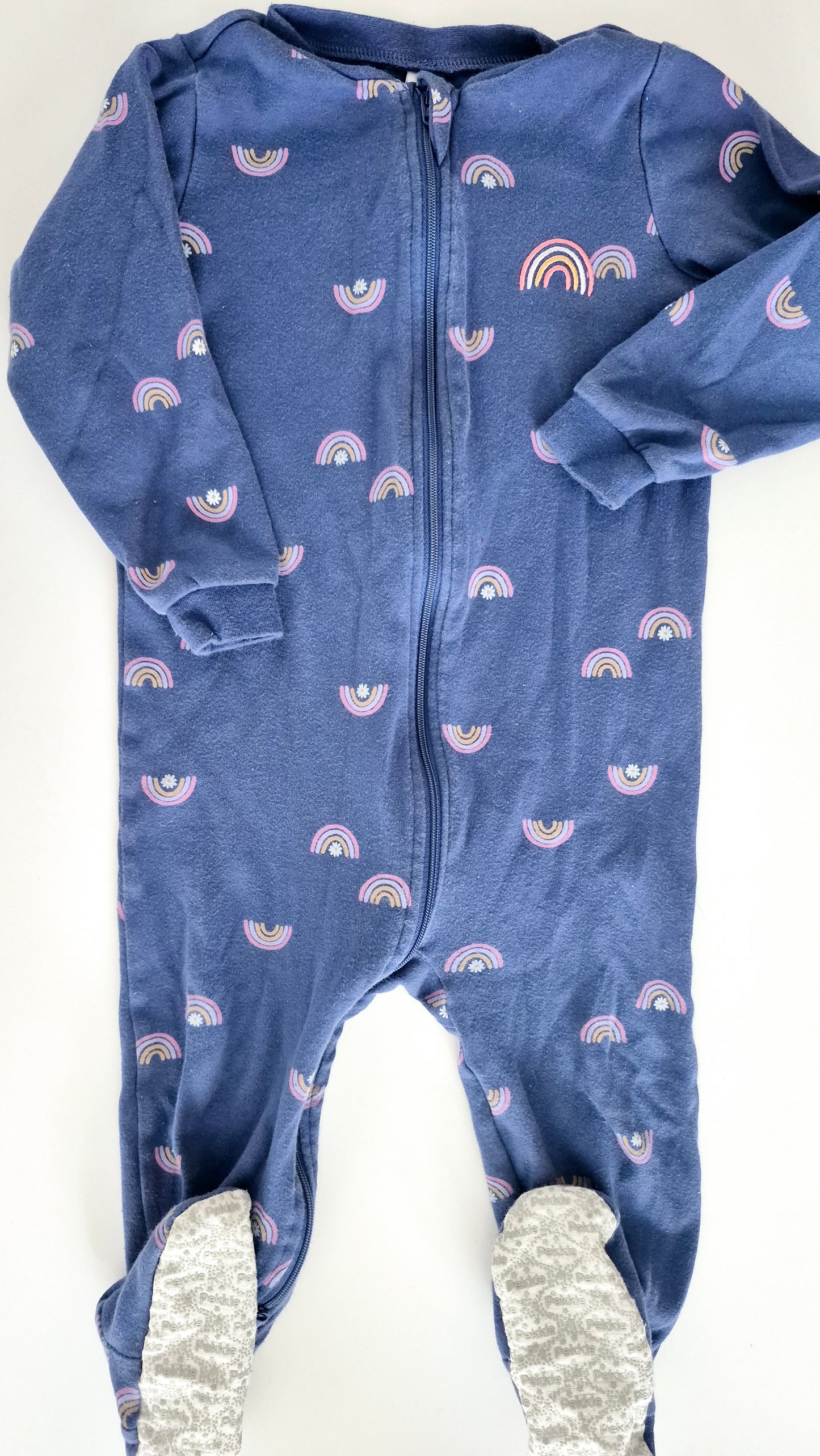 Pyjama 24 mois Pekkle