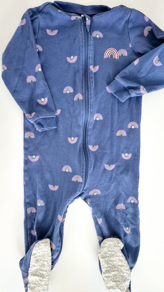 Pyjama 24 mois Pekkle