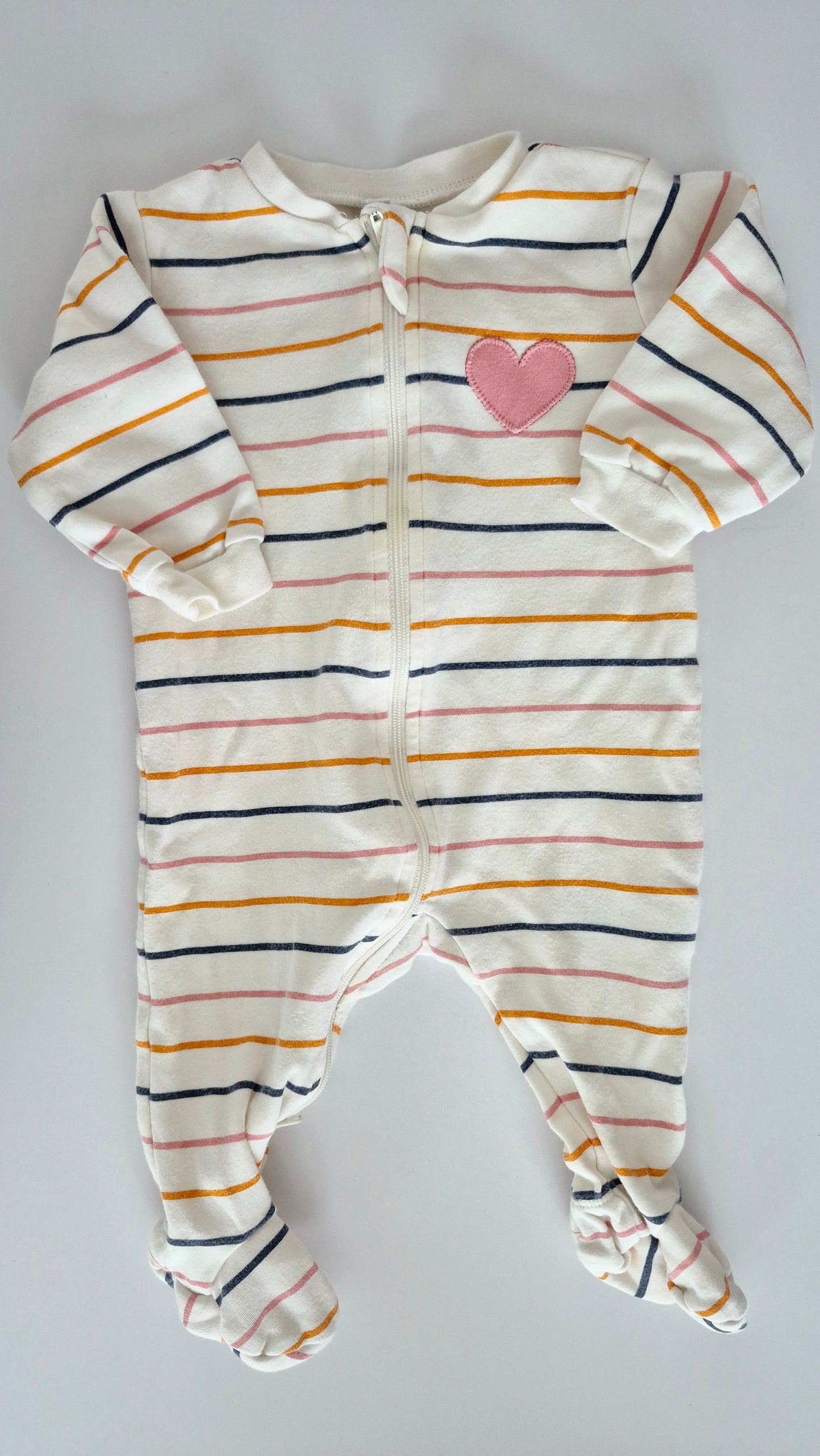 Pyjama 3 mois Pekkle (Imparfait voir photo)