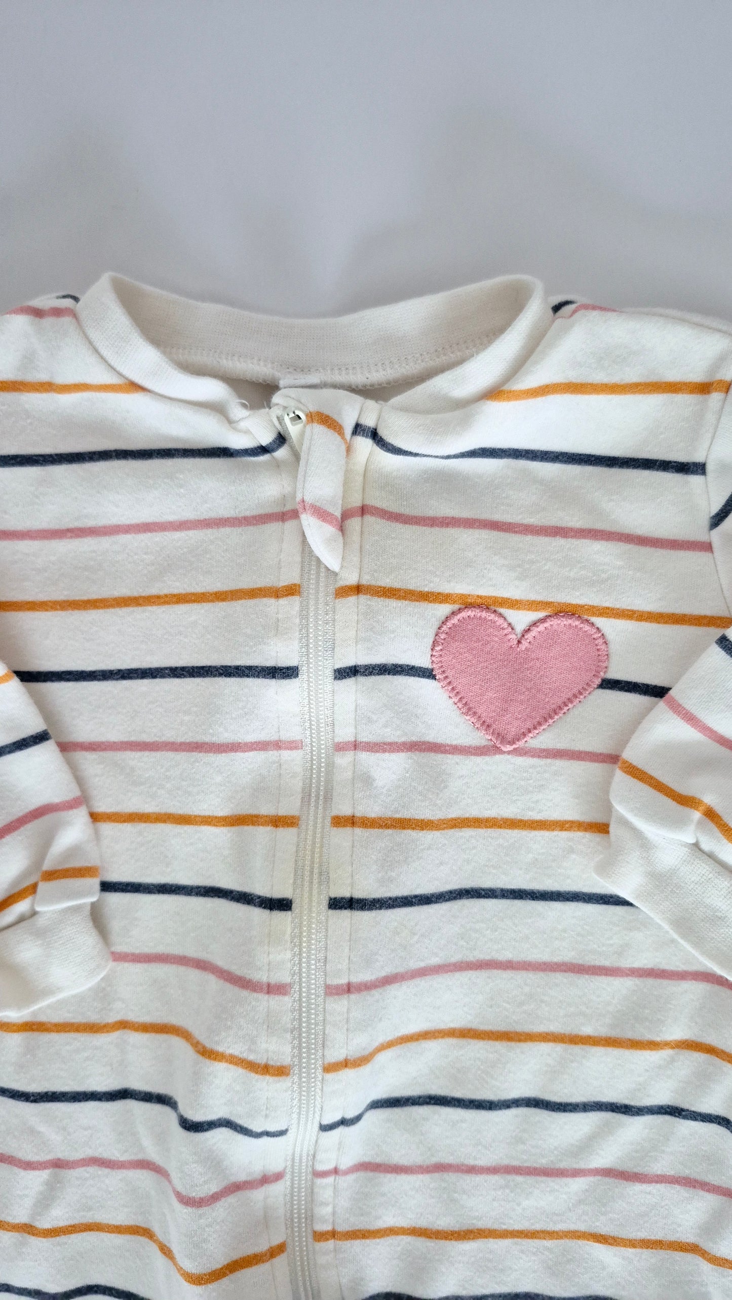 Pyjama 3 mois Pekkle (Imparfait voir photo)