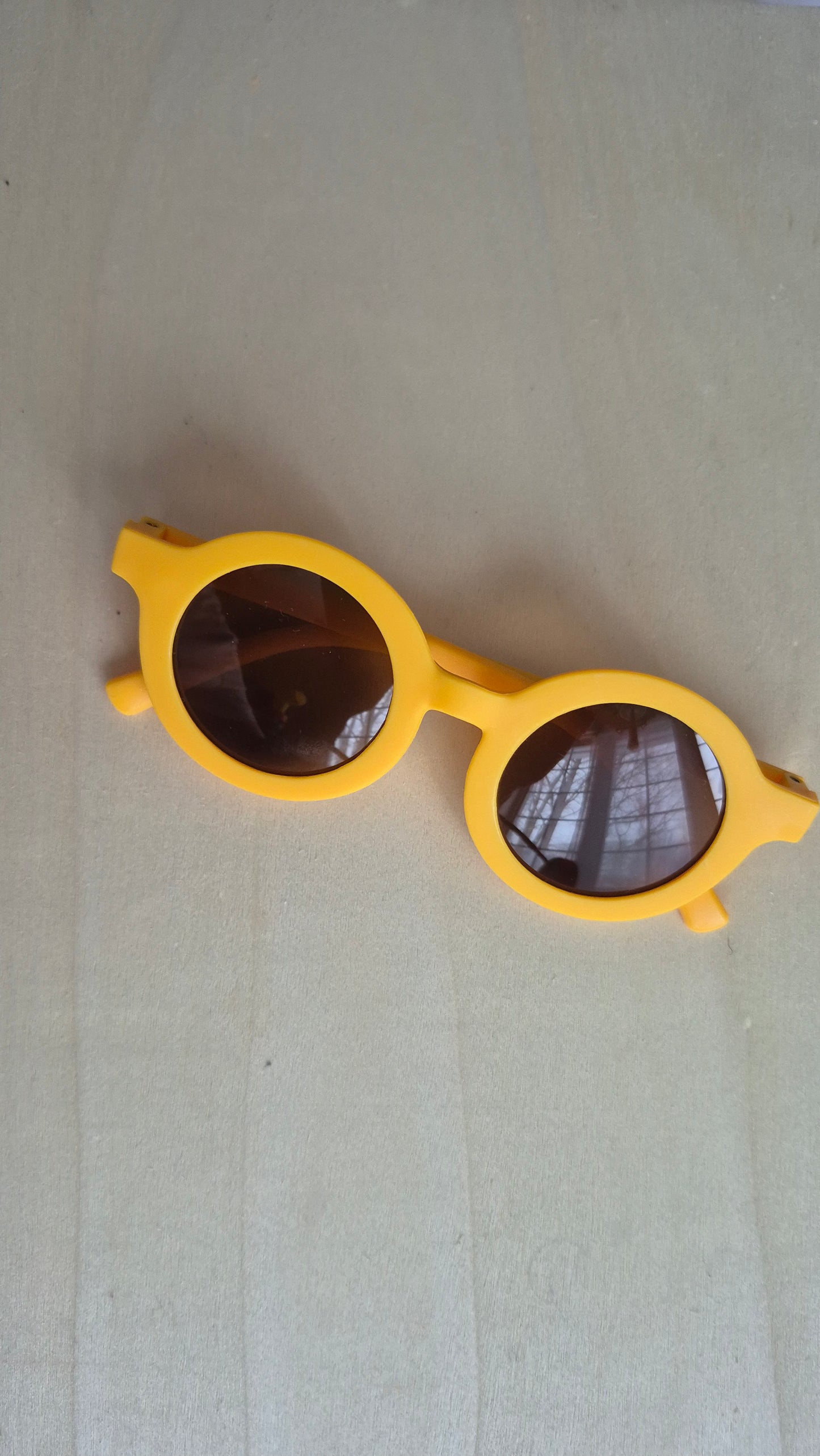 Lunette De Soleil Neuf 0-10 ans