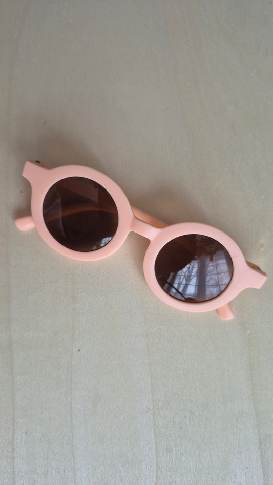 Lunette De Soleil Neuf 0-10 ans