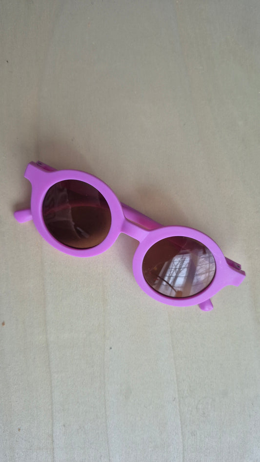 Lunette De Soleil Neuf 0-10 ans