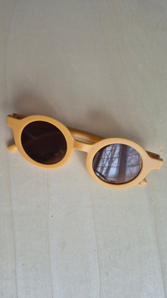 Lunette De Soleil Neuf 0-10 ans