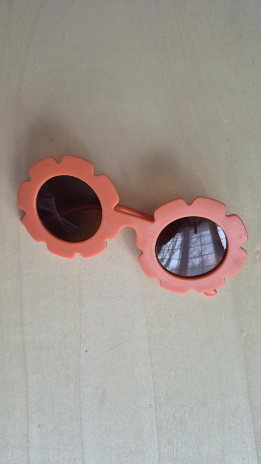 Lunette De Soleil Neuf 0-10 ans