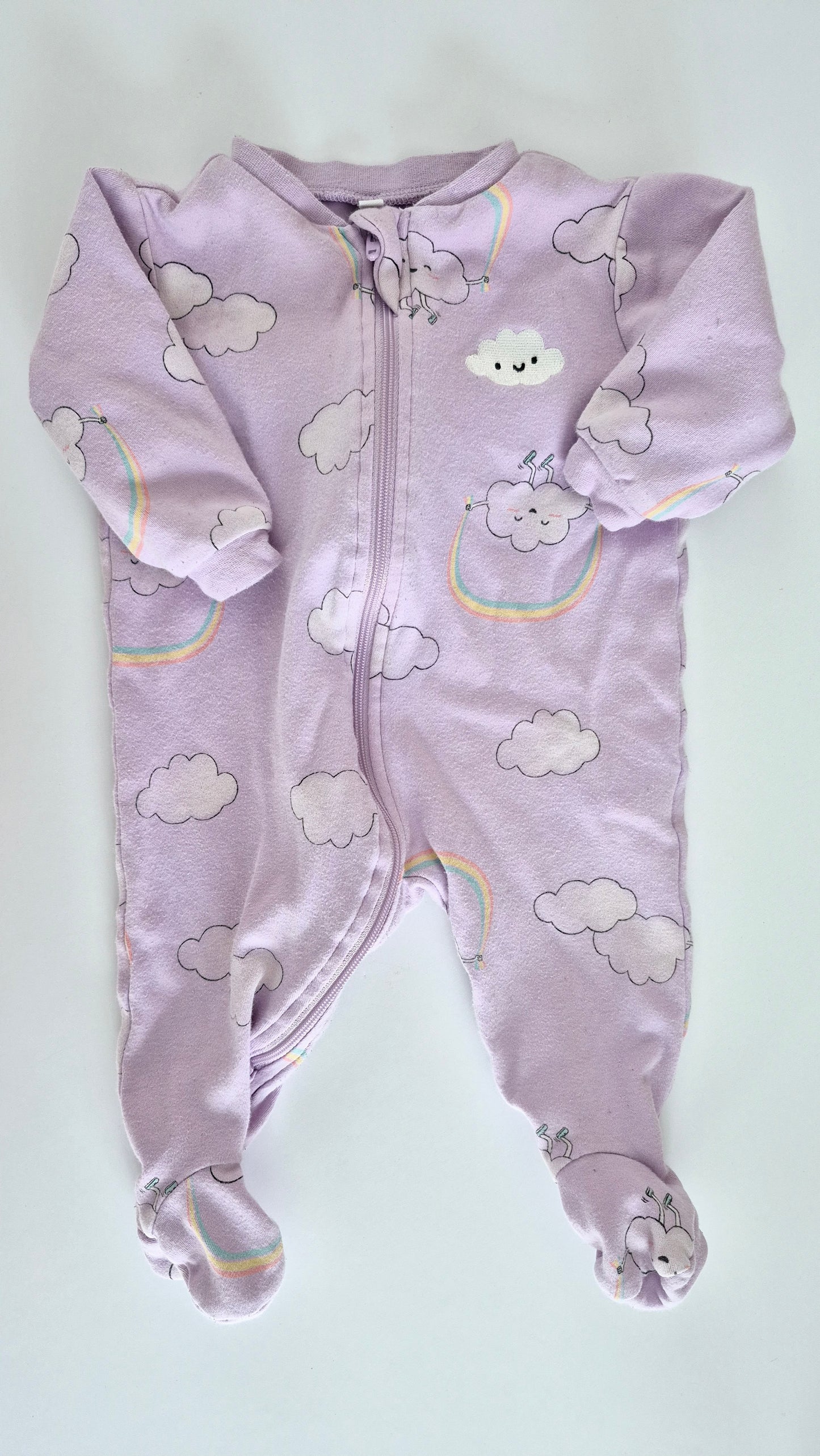 Pyjama 3 mois Pekkle