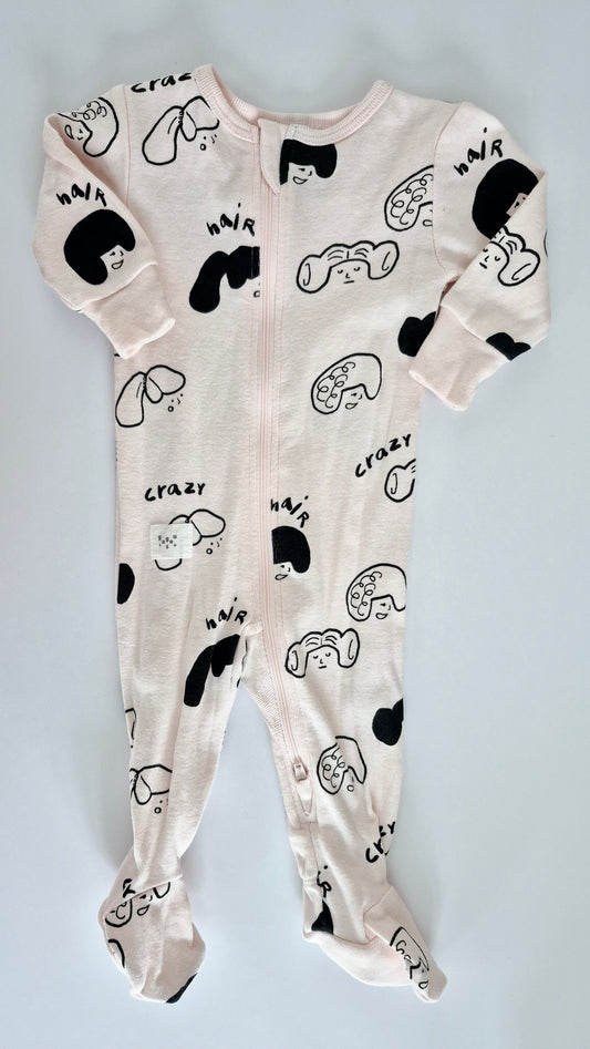 Pyjama 3 mois Gagou Tagou