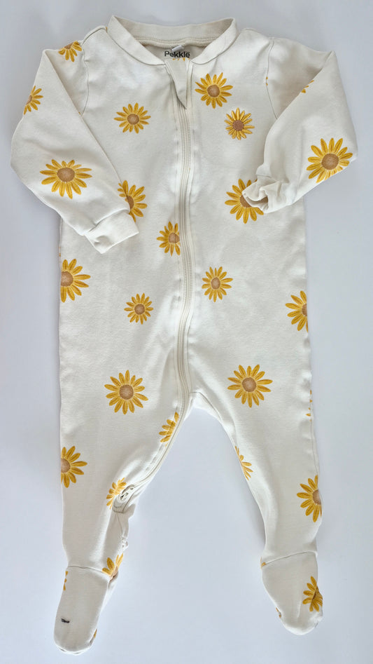 Pyjama 9 mois Pekkle