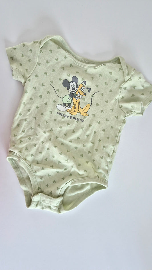 Cache Couche 24 mois Disney