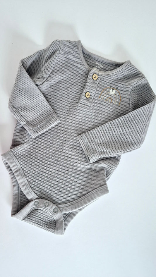 Cache Couche 12-18 mois George (Imparfait voir photo)