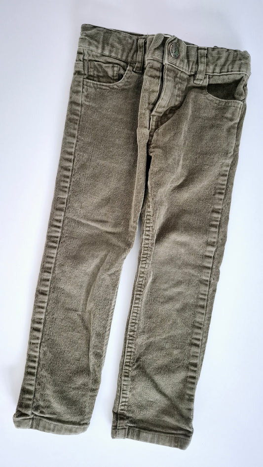 Pantalon 3T  Du pareil au même