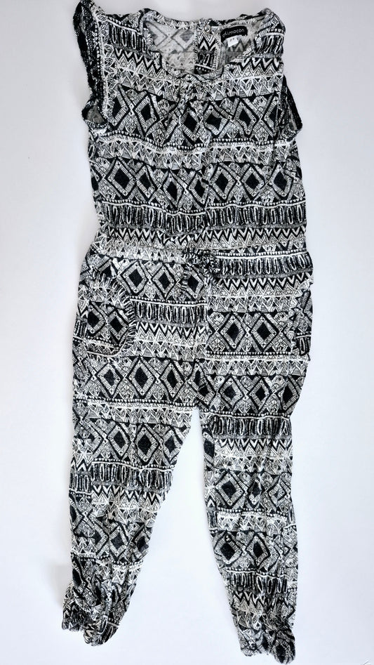 Une Pièce 2T Colimaçon