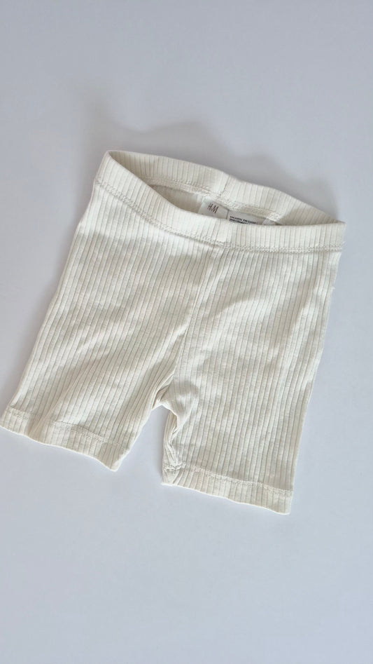 Culotte Courte 6-9 mois H&M