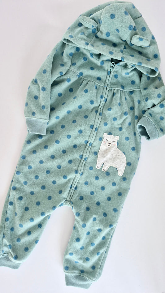 Une Pièce 12 mois Carter's