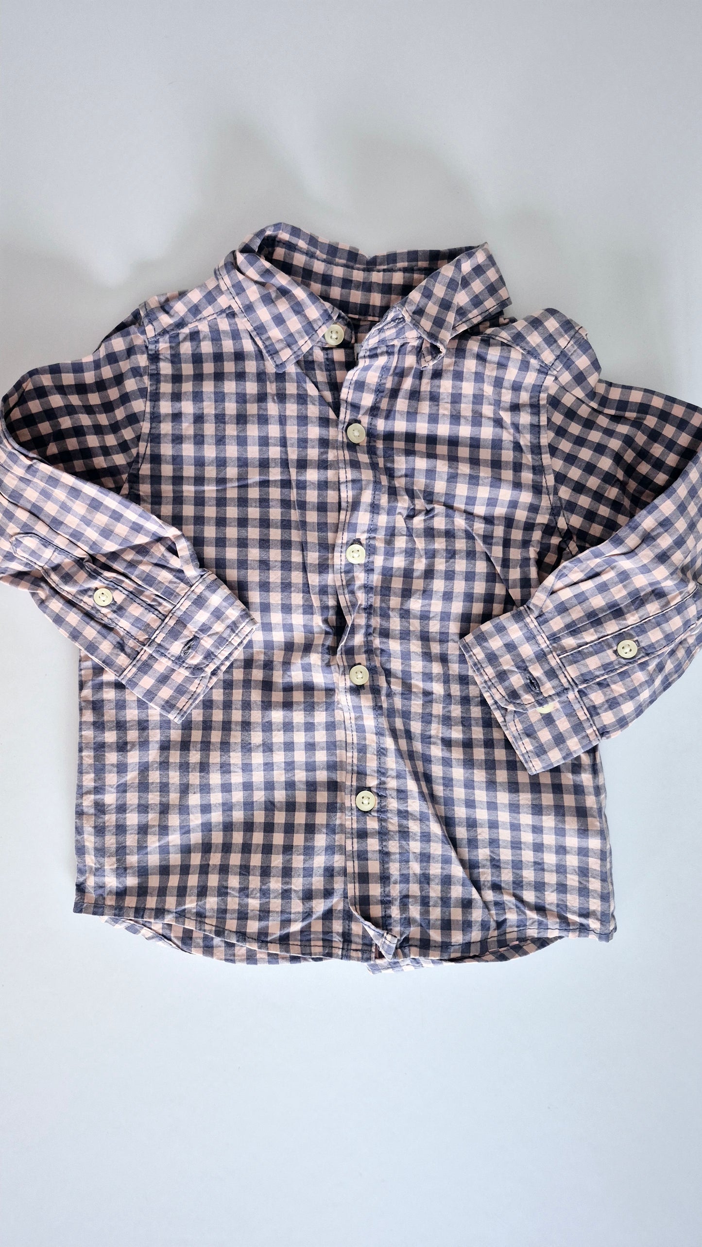 Chemise 18 mois Carter's