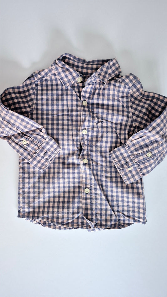 Chemise 18 mois Carter's