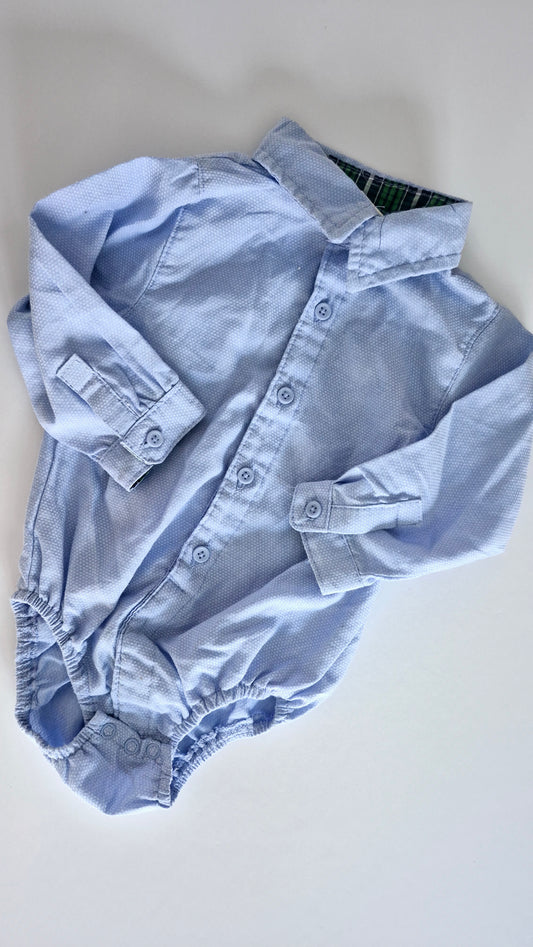 Chemise 18 mois Nanette Baby