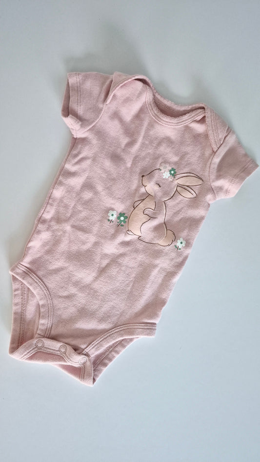 Cache Couche 3 mois Carter's