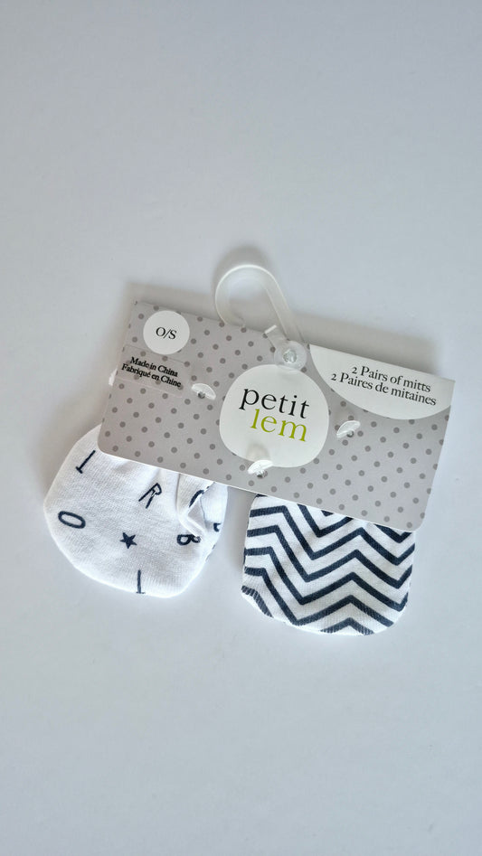 Mitaine Petit Lem Neuf