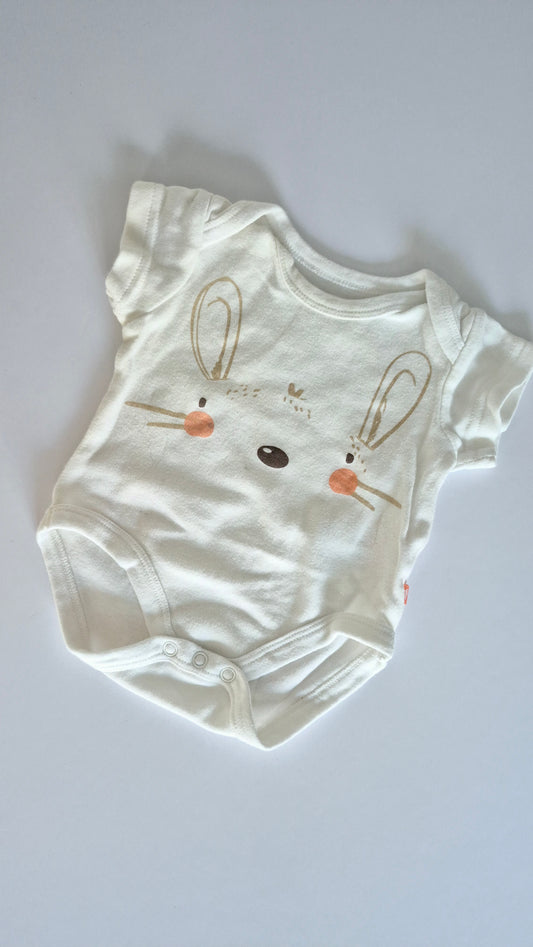 Cache Couche 0-3 mois Babaluno (Imparfait léger voir photo)