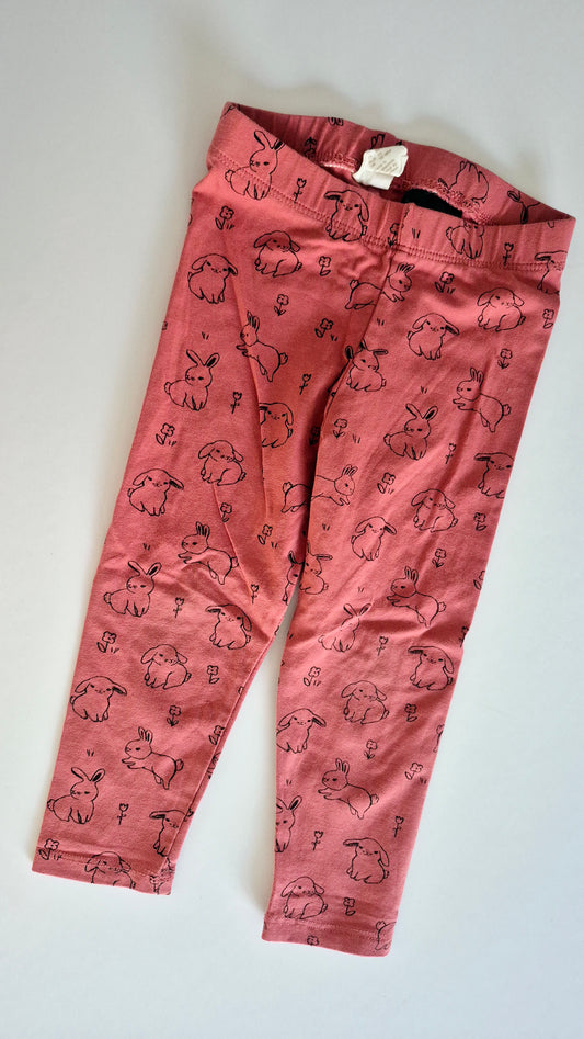 Pantalon 12-18 mois H&M