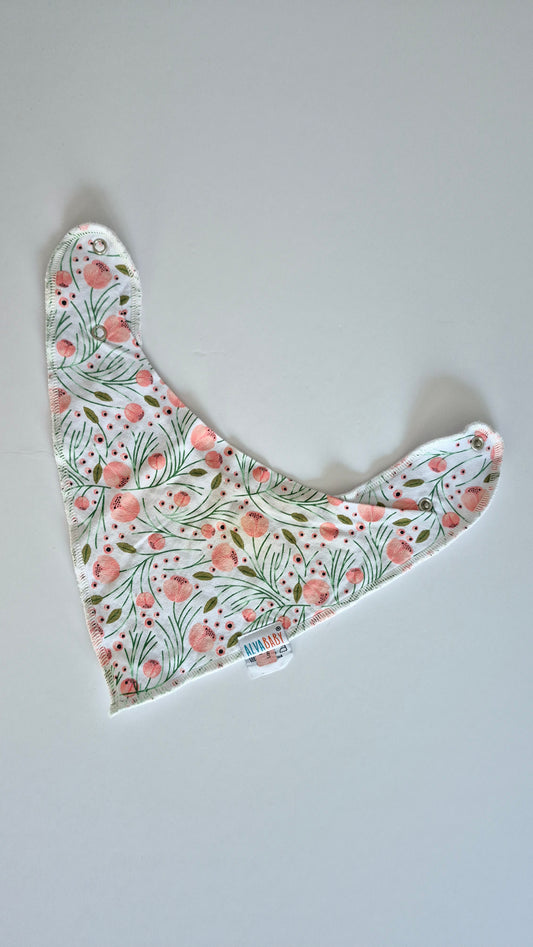 Bavoir (imparfait voir photo)