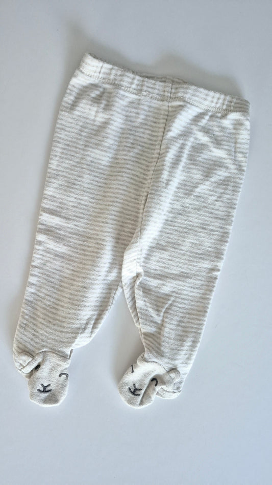 Pantalon 3 mois Carter's