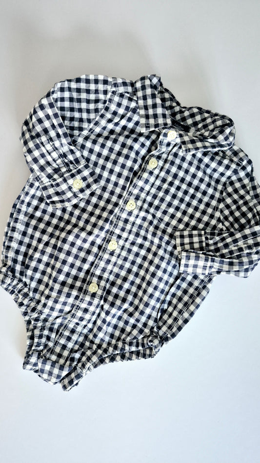 Chemise 24 mois OshKosh