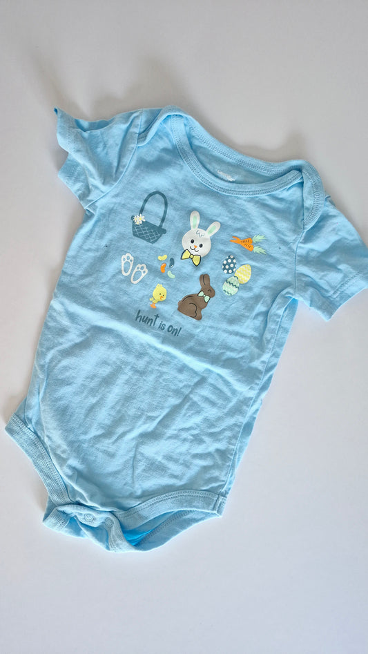 Cache Couche 12-18 mois George