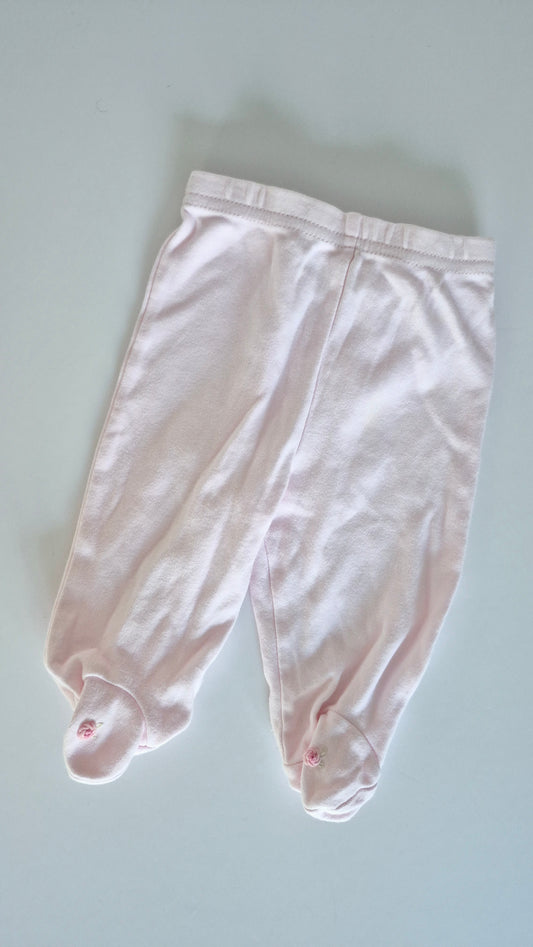 Pantalon 0-3 mois Kyle&Deena