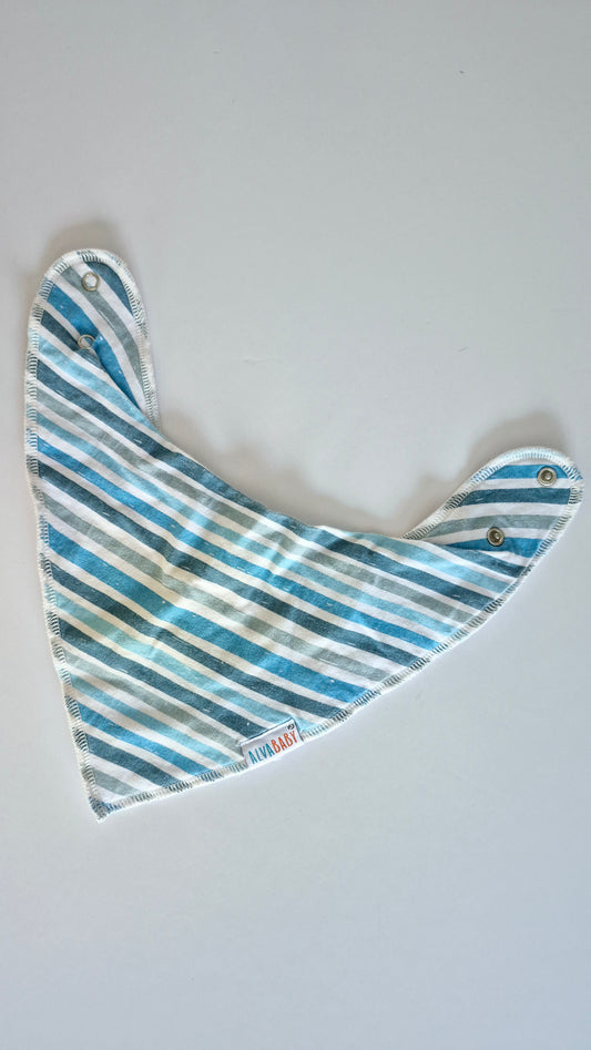 Bavoir (Imparfait voir photo)