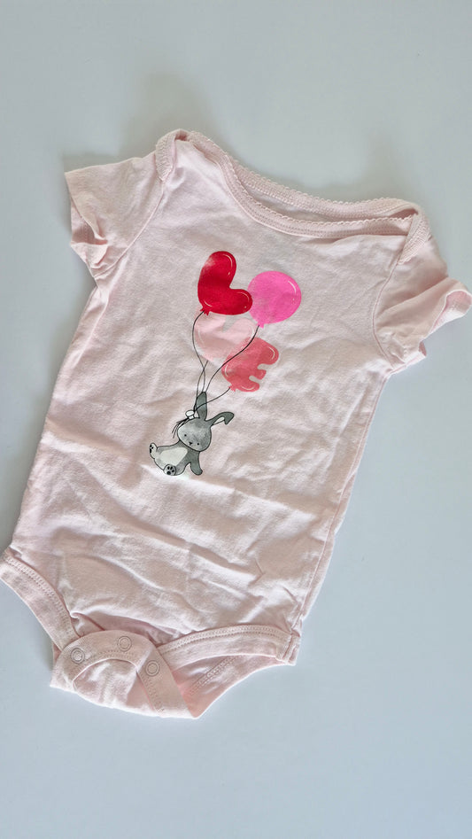 Cache Couche 6-12 mois George