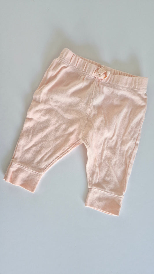 Pantalon 3 mois Carter's