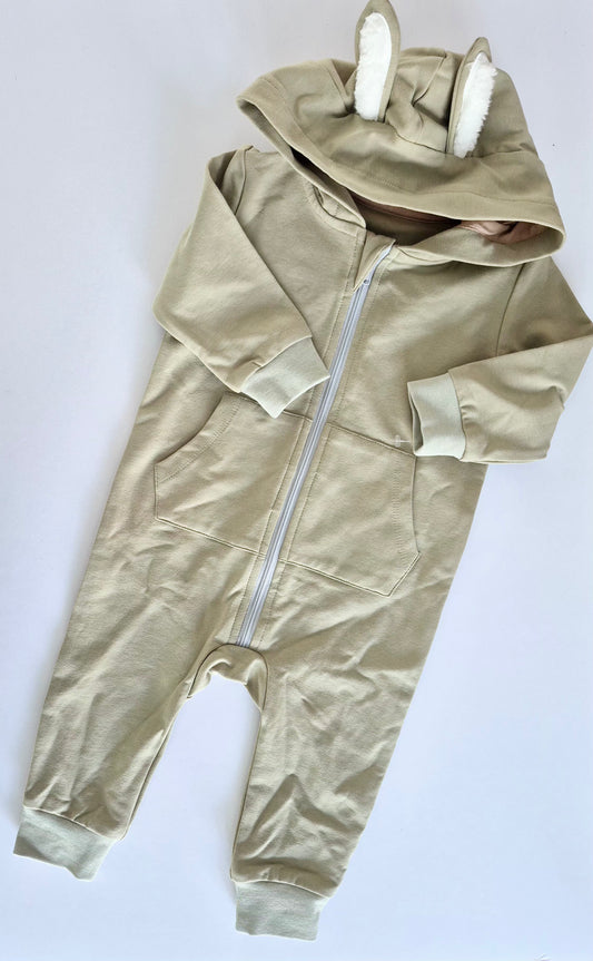 Une Pièce 6 mois Petit Lem Neuf