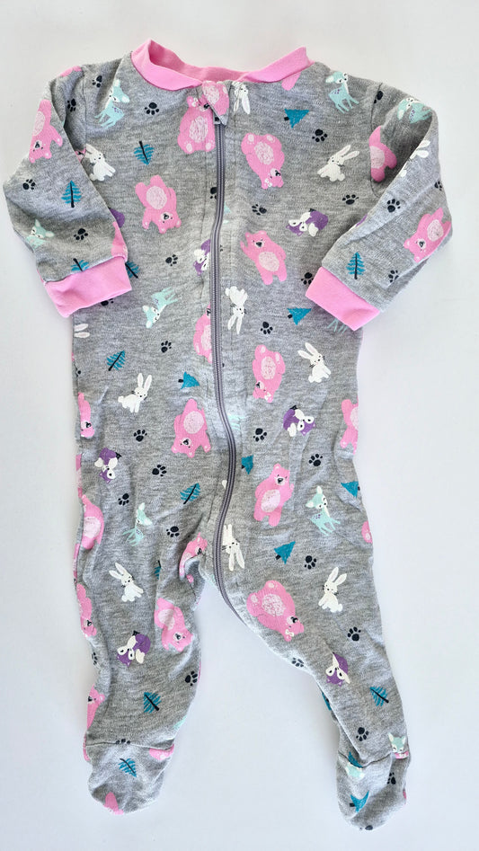 Pyjama 0-3 mois George