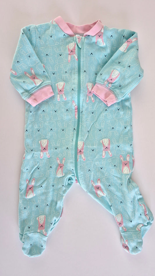 Pyjama 0-3 mois George