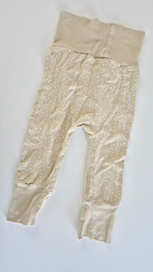 Pantalon Évolutif 9-18 mois Clément