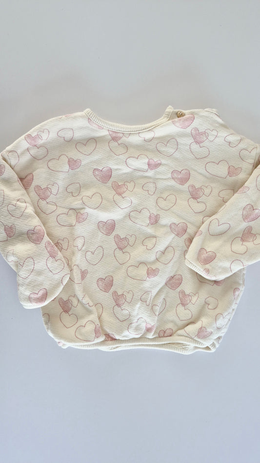 Veste 12-18 mois Zara