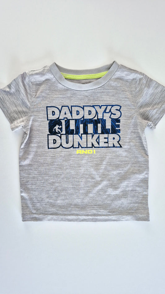 Chandail 24 mois Andy