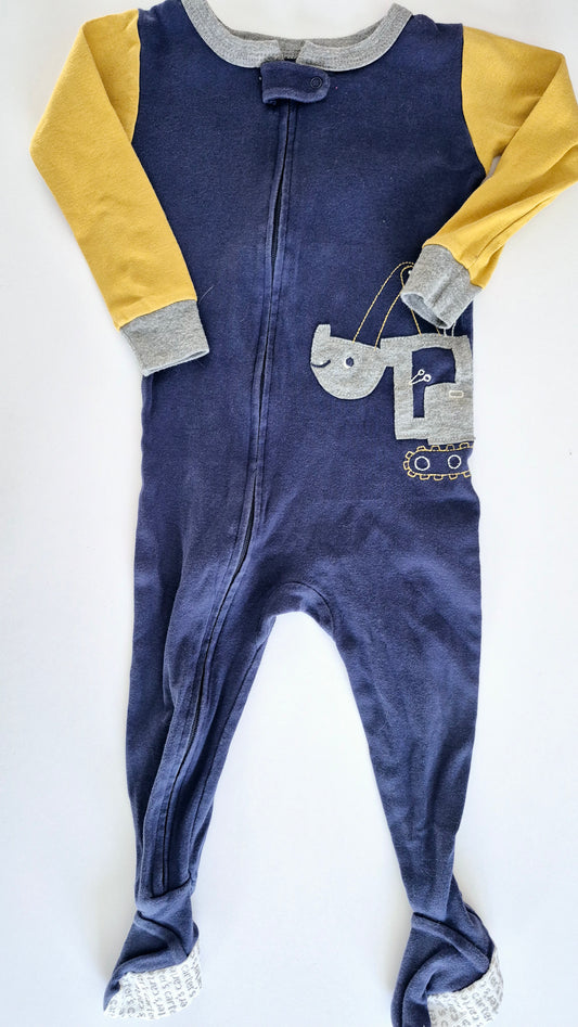 Pyjama 18 mois Carter's