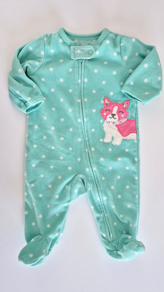 Pyjama 3 mois Carter's