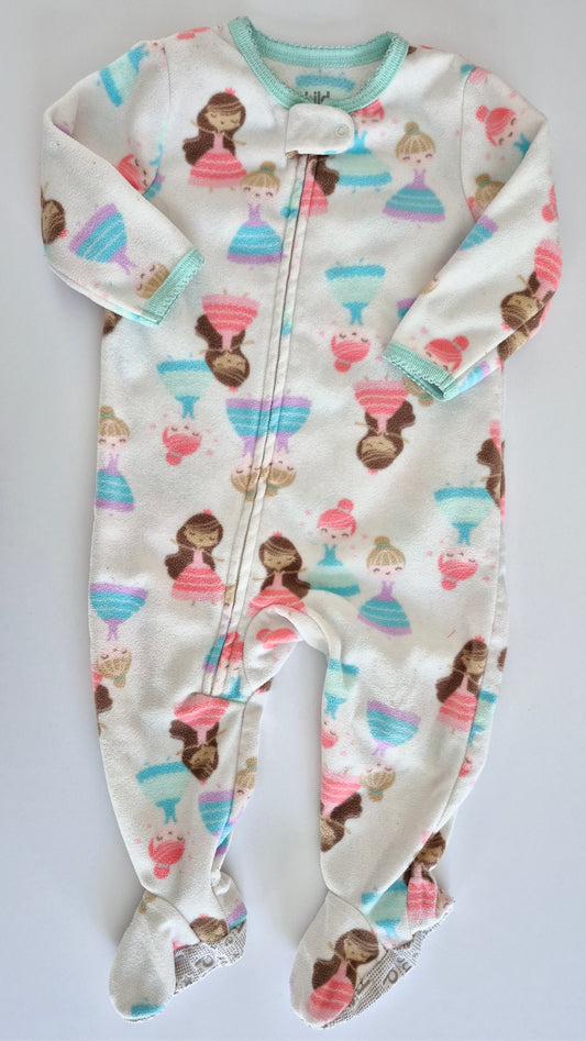 Pyjama 6-9 mois Carter's