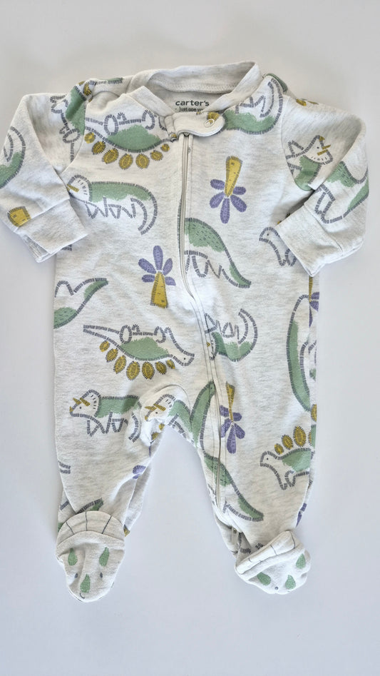 Pyjama 3 mois Carter's