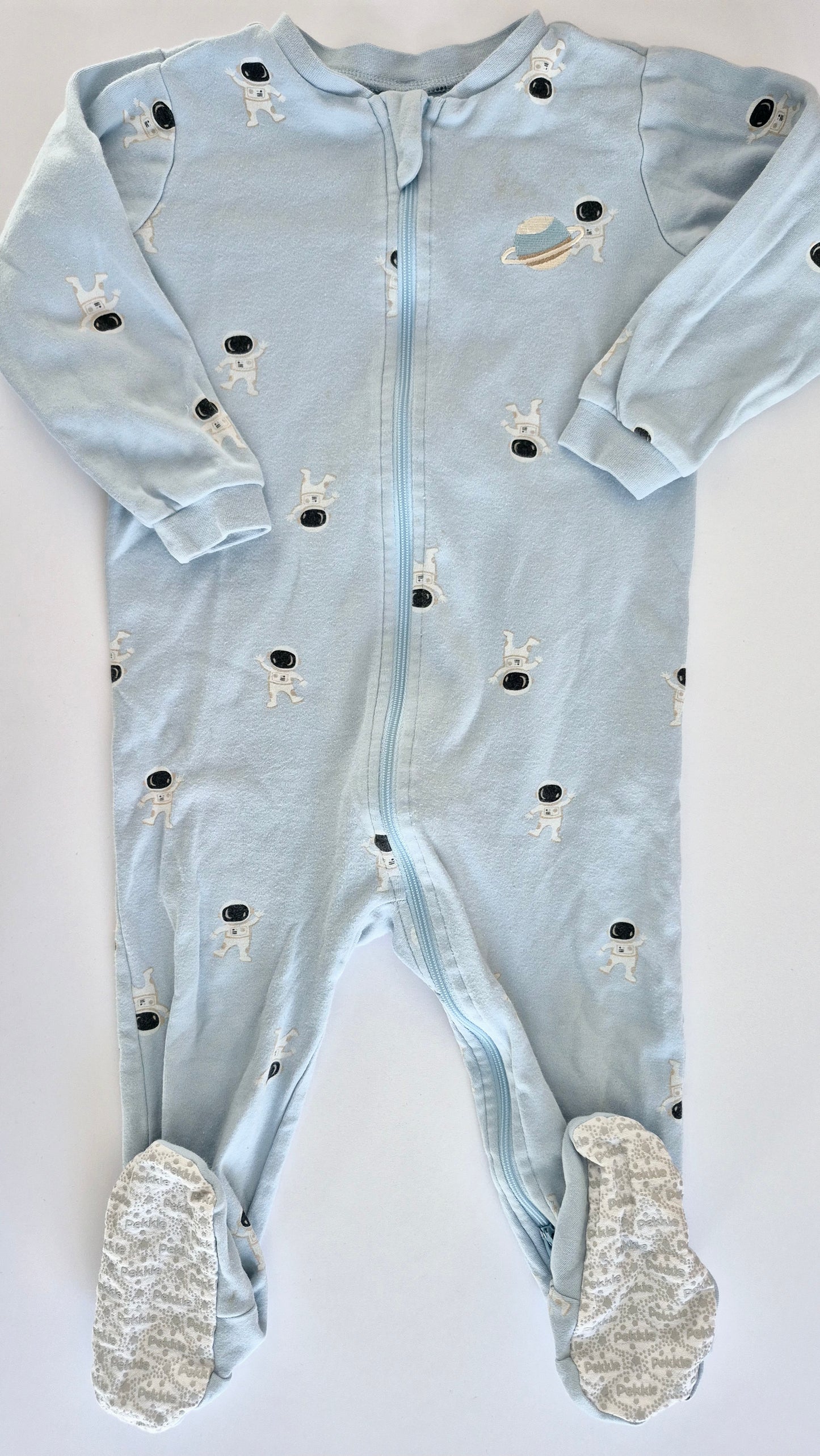 Pyjama 18 mois Pekkle (Imparfait léger voir photo)