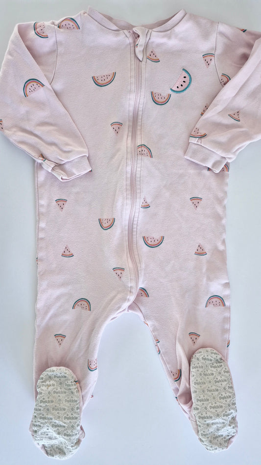 Pyjama 18 mois Pekkle