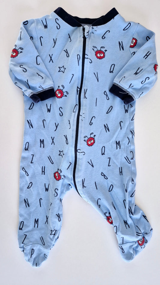 Pyjama 3-6 mois George