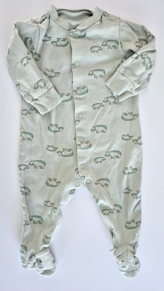 Pyjama 3-6 mois Carter's