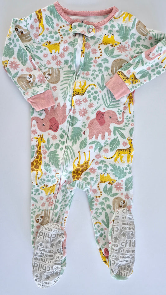 Pyjama 12 mois Carter's