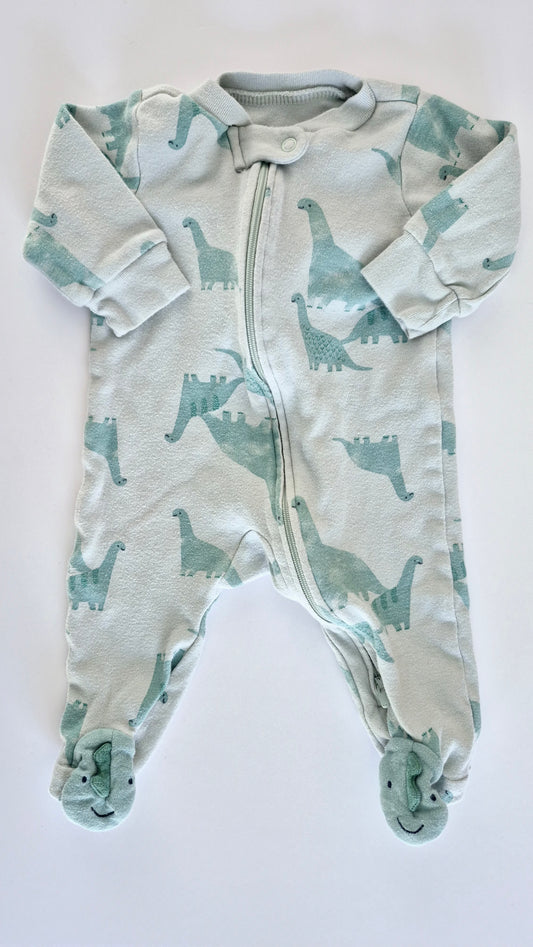 Pyjama 0-3 mois Carter's